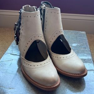 Freebird, DESERT, size 9